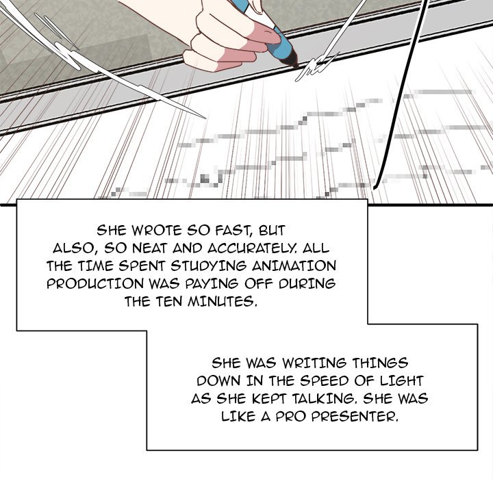 Read Do You Believe in Ghosts? chapter 13 image 46 on Lezhin