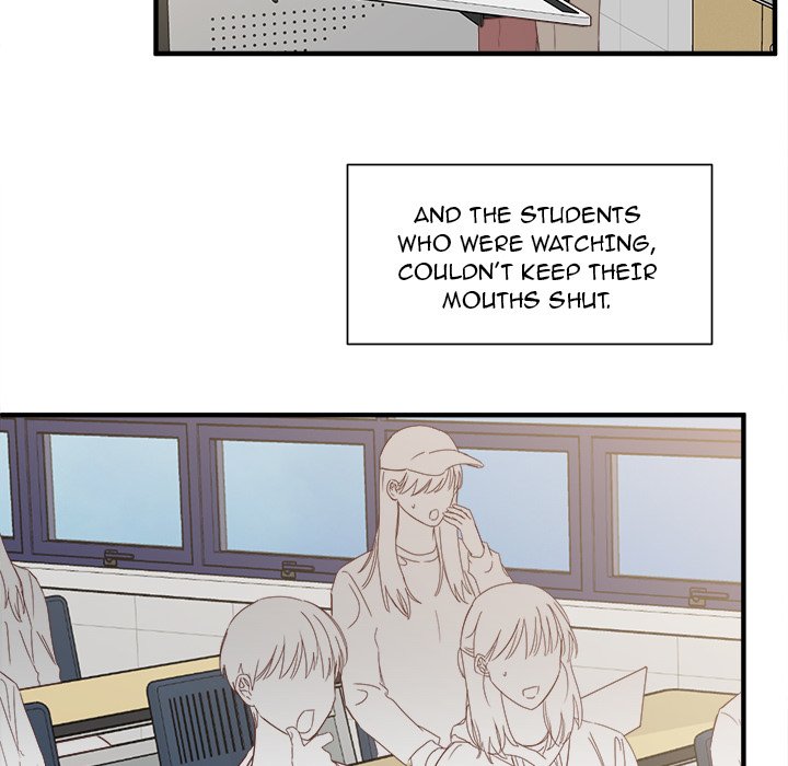 Read Do You Believe in Ghosts? chapter 13 image 48 on Lezhin