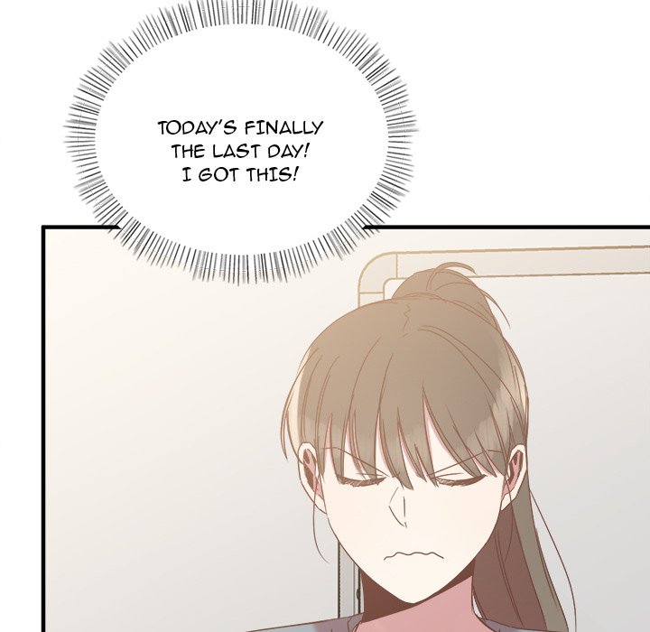 Read Do You Believe in Ghosts? chapter 13 image 5 on Lezhin