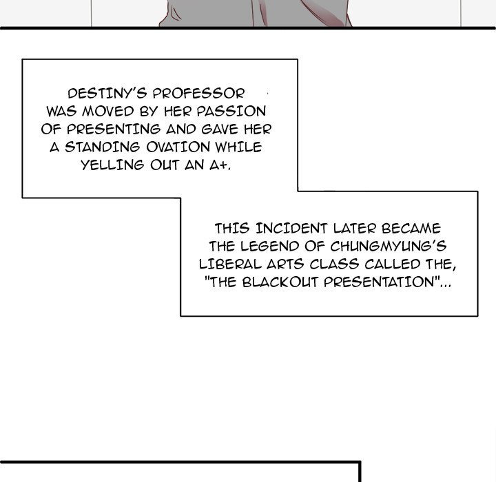 Read Do You Believe in Ghosts? chapter 13 image 51 on Lezhin