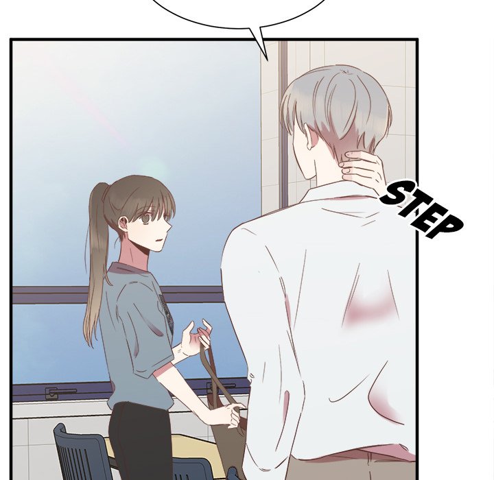 Read Do You Believe in Ghosts? chapter 13 image 54 on Lezhin