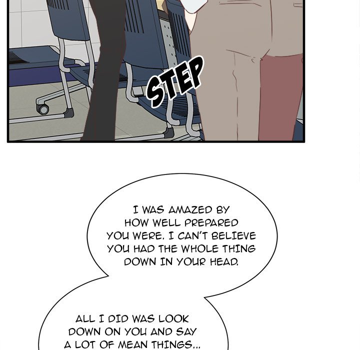 Read Do You Believe in Ghosts? chapter 13 image 55 on Lezhin
