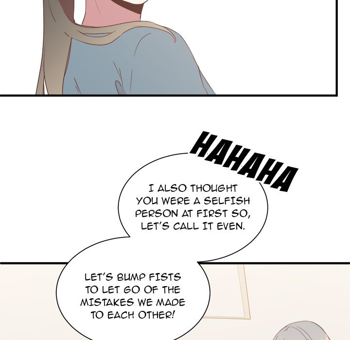 Read Do You Believe in Ghosts? chapter 13 image 58 on Lezhin
