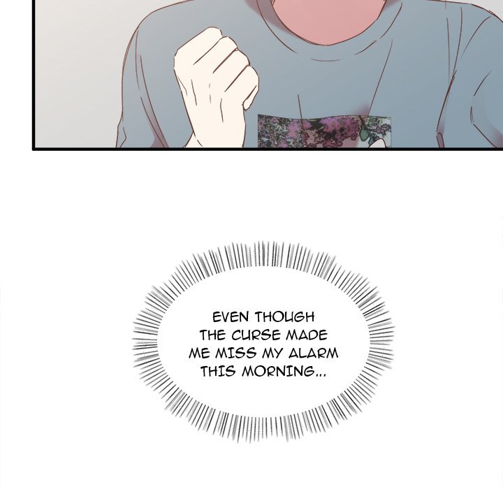 Read Do You Believe in Ghosts? chapter 13 image 6 on Lezhin