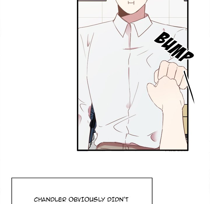 Read Do You Believe in Ghosts? chapter 13 image 61 on Lezhin