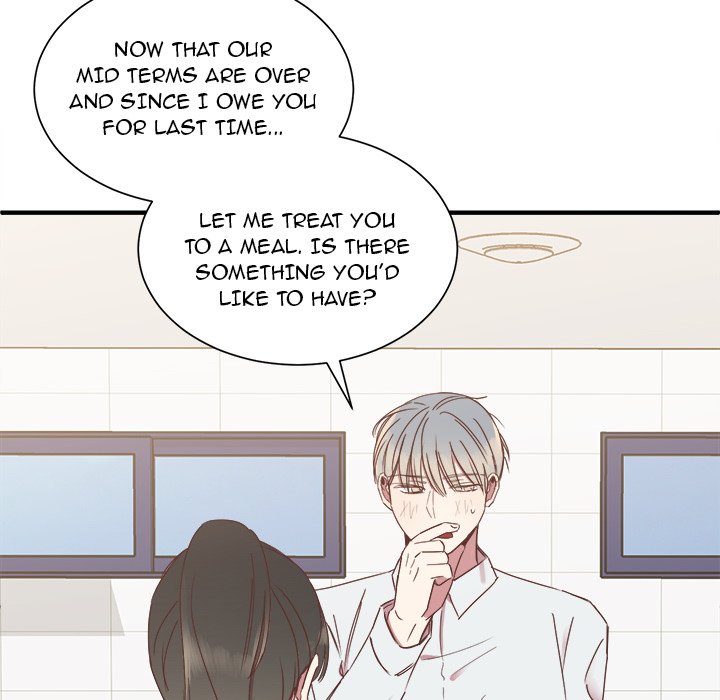 Read Do You Believe in Ghosts? chapter 13 image 63 on Lezhin