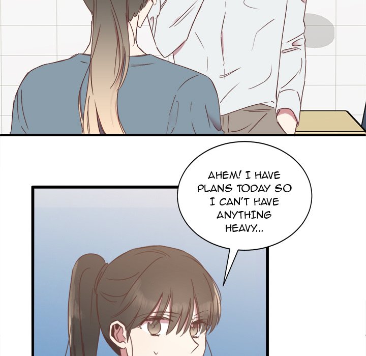 Read Do You Believe in Ghosts? chapter 13 image 64 on Lezhin