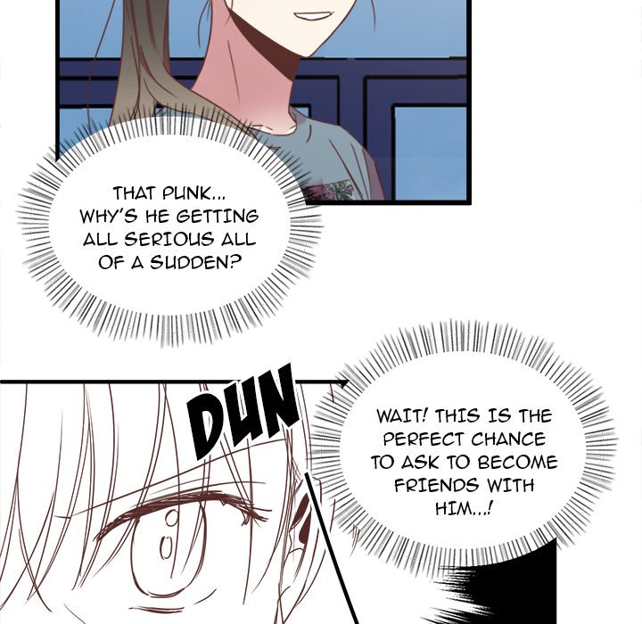 Read Do You Believe in Ghosts? chapter 13 image 65 on Lezhin