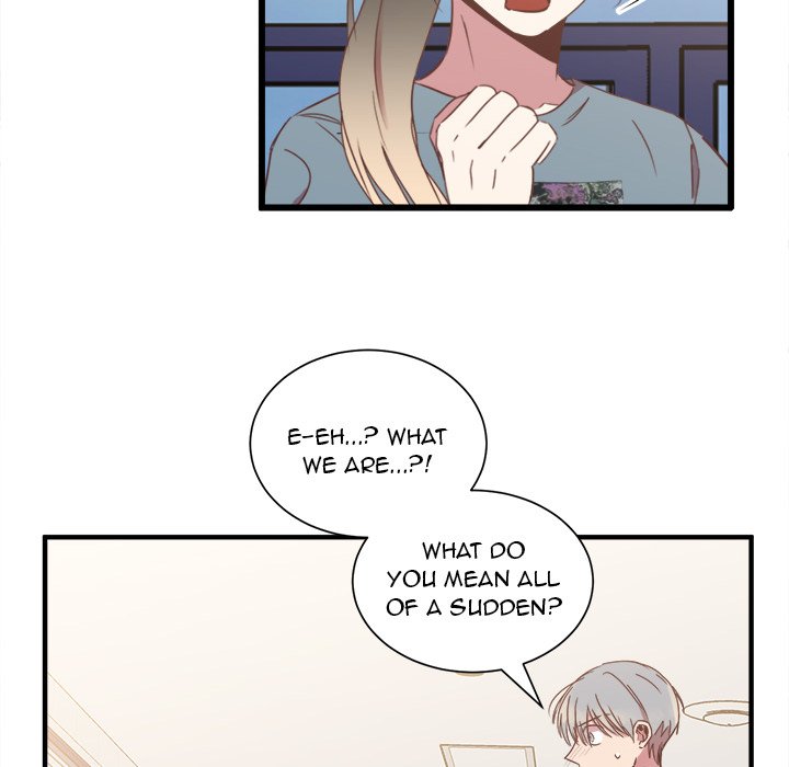 Read Do You Believe in Ghosts? chapter 13 image 67 on Lezhin
