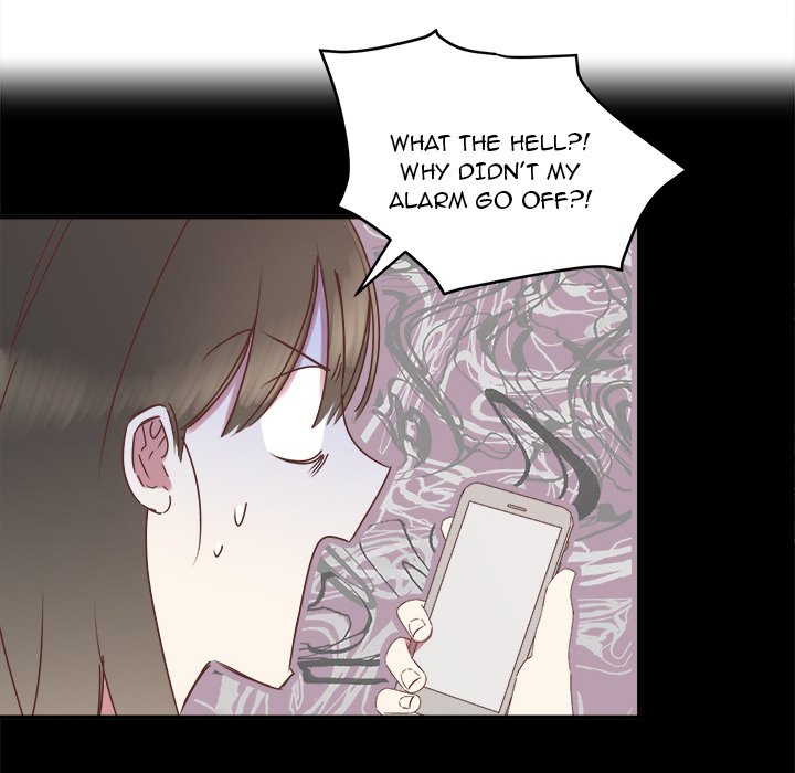 Read Do You Believe in Ghosts? chapter 13 image 7 on Lezhin