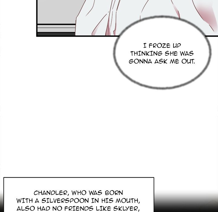 Read Do You Believe in Ghosts? chapter 13 image 71 on Lezhin