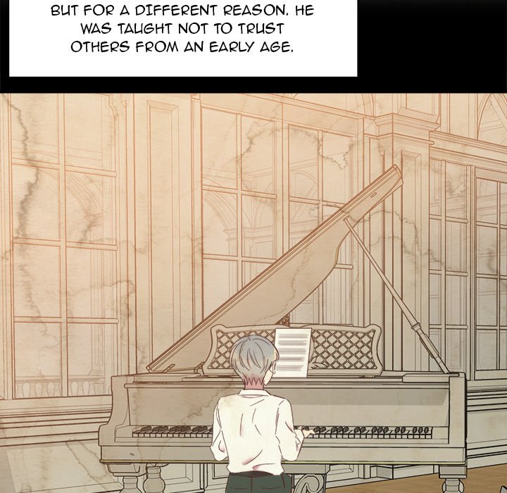 Read Do You Believe in Ghosts? chapter 13 image 72 on Lezhin