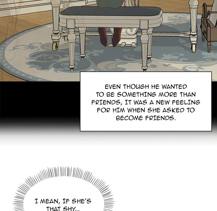 Read Do You Believe in Ghosts? chapter 13 image 73 on Lezhin