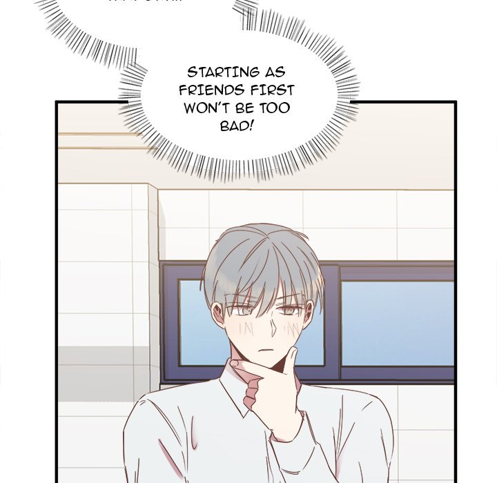 Read Do You Believe in Ghosts? chapter 13 image 74 on Lezhin