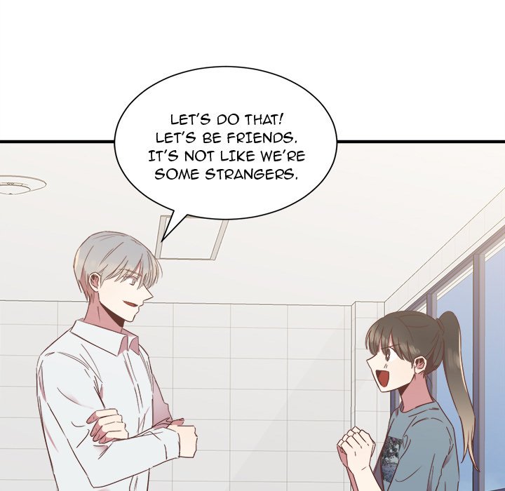 Read Do You Believe in Ghosts? chapter 13 image 76 on Lezhin