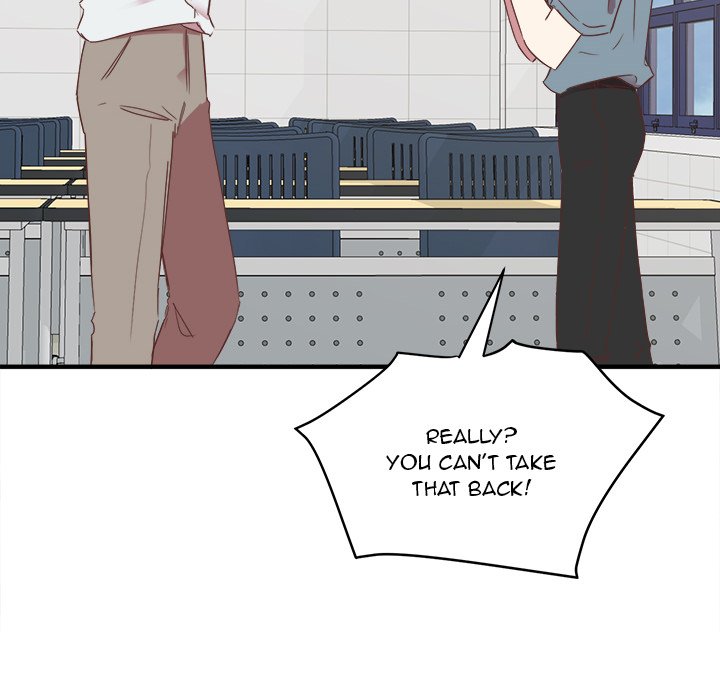 Read Do You Believe in Ghosts? chapter 13 image 77 on Lezhin