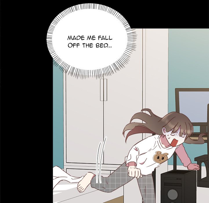 Read Do You Believe in Ghosts? chapter 13 image 8 on Lezhin