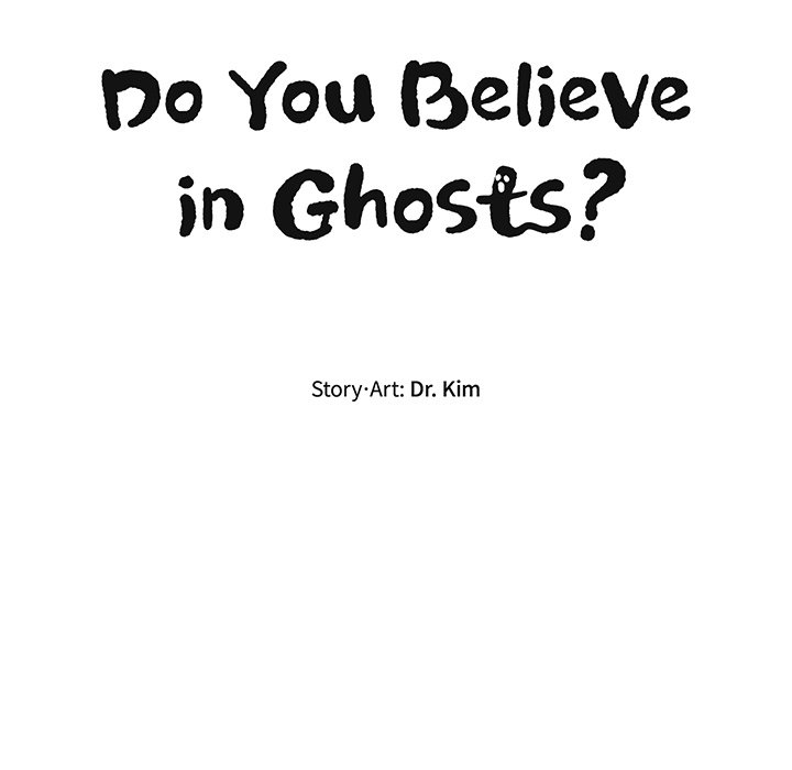 Read Do You Believe in Ghosts? chapter 13 image 84 on Lezhin