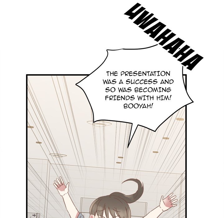 Read Do You Believe in Ghosts? chapter 13 image 85 on Lezhin