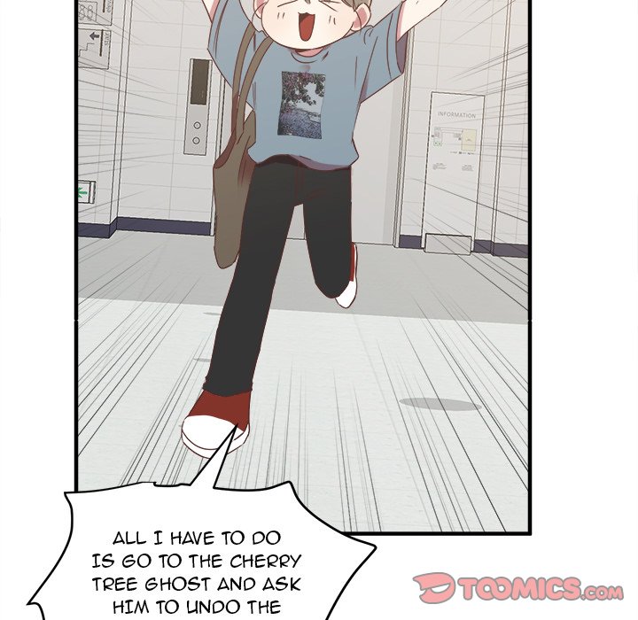 Read Do You Believe in Ghosts? chapter 13 image 86 on Lezhin