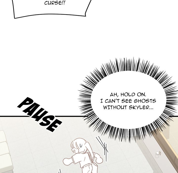 Read Do You Believe in Ghosts? chapter 13 image 87 on Lezhin