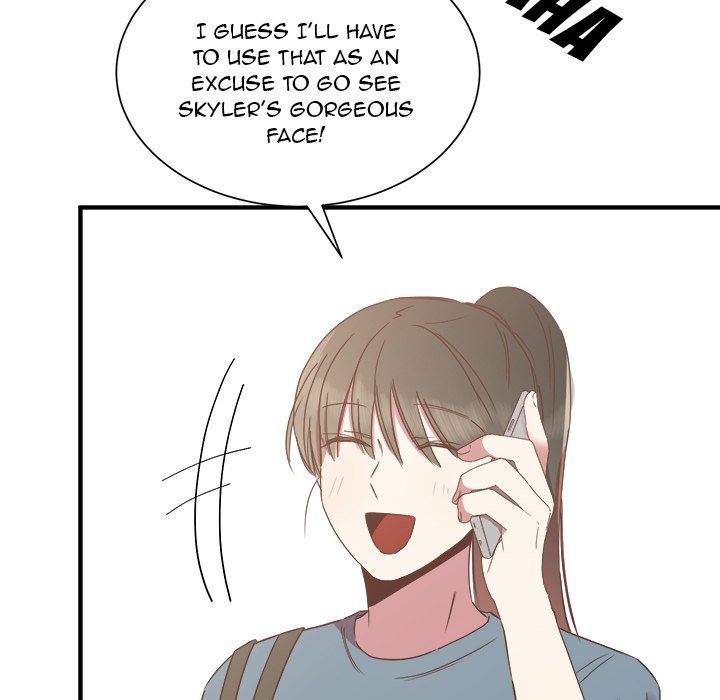 Read Do You Believe in Ghosts? chapter 13 image 89 on Lezhin