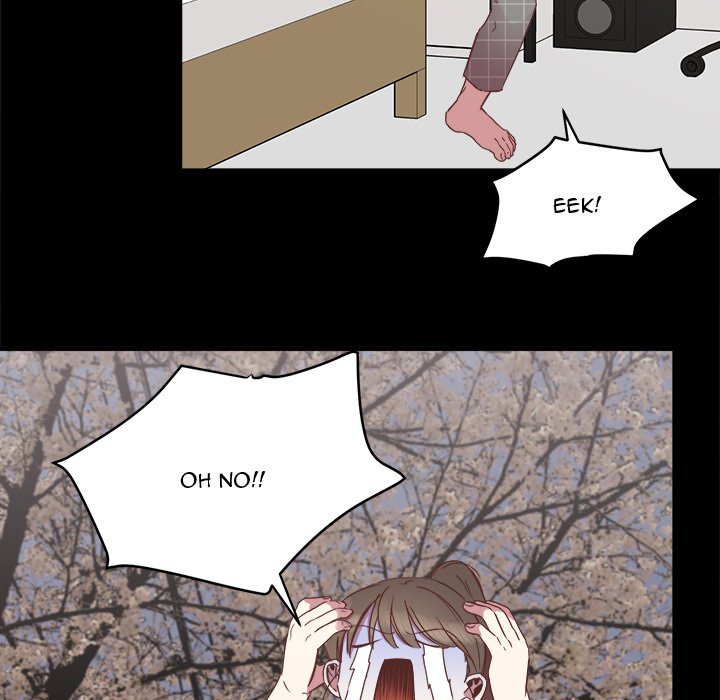 Read Do You Believe in Ghosts? chapter 13 image 9 on Lezhin