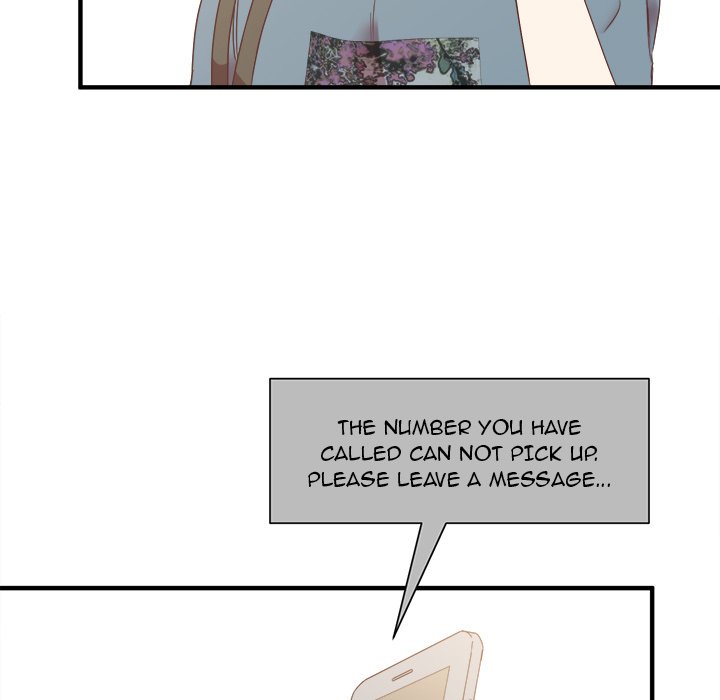 Read Do You Believe in Ghosts? chapter 13 image 90 on Lezhin