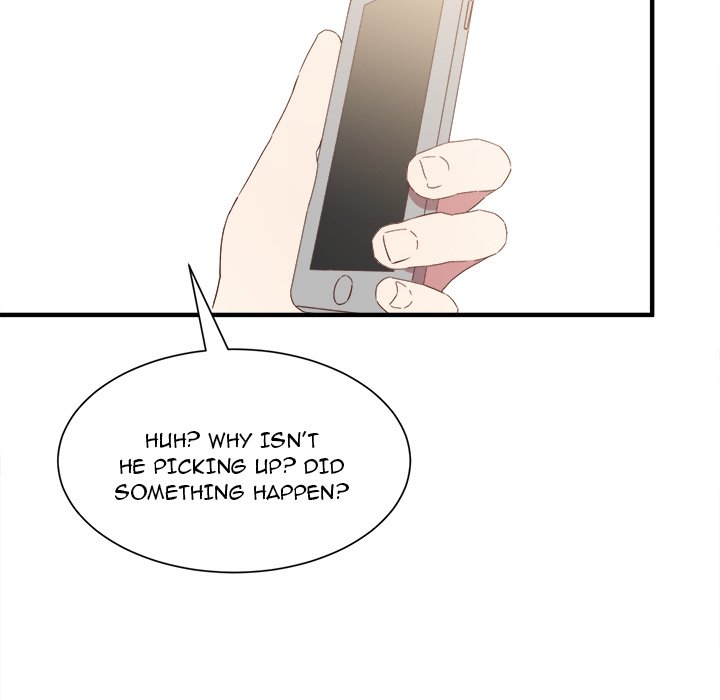 Read Do You Believe in Ghosts? chapter 13 image 91 on Lezhin