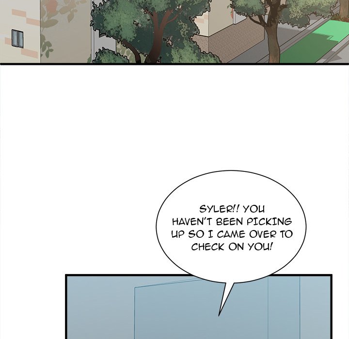 Read Do You Believe in Ghosts? chapter 13 image 95 on Lezhin