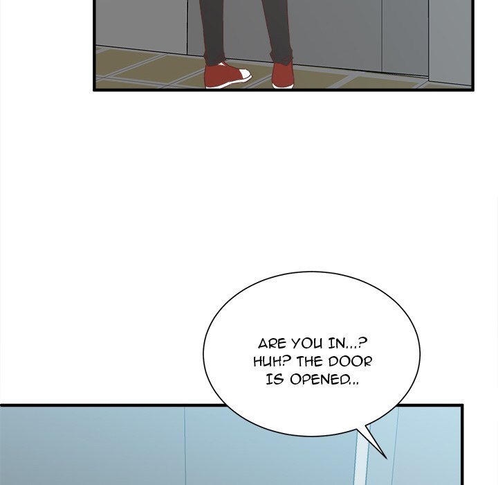 Read Do You Believe in Ghosts? chapter 13 image 97 on Lezhin