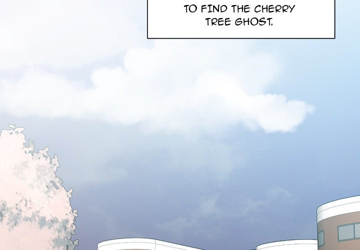 Read Do You Believe in Ghosts? chapter 15 image 1 on Lezhin