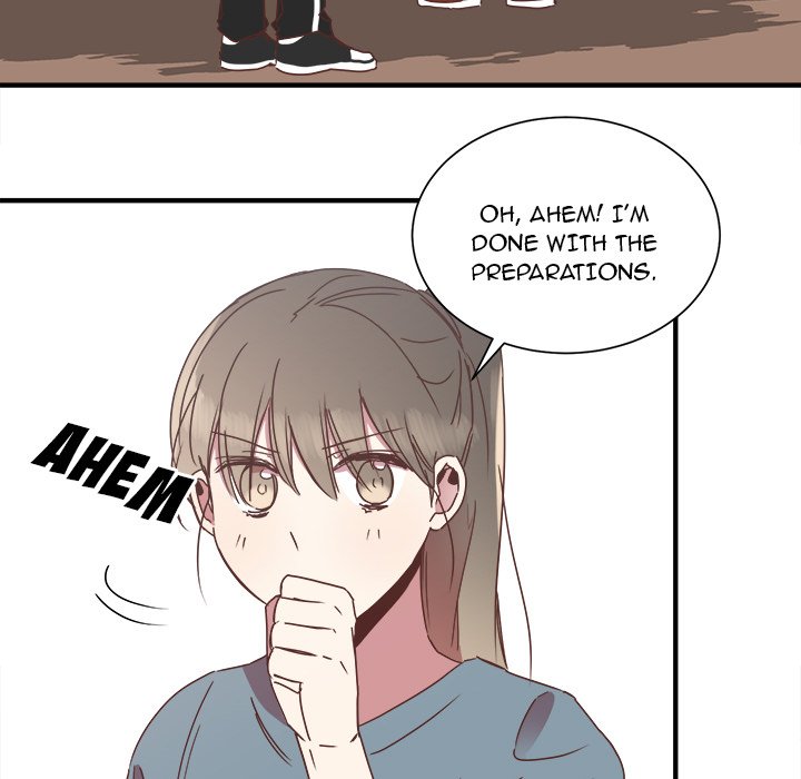 Read Do You Believe in Ghosts? chapter 15 image 10 on Lezhin