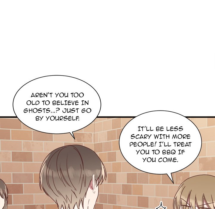 Read Do You Believe in Ghosts? chapter 15 image 102 on Lezhin