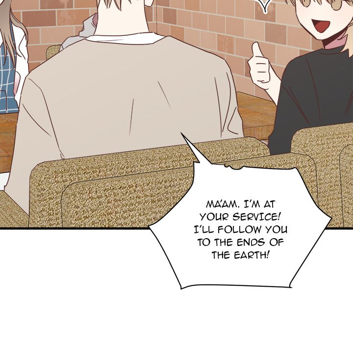 Read Do You Believe in Ghosts? chapter 15 image 103 on Lezhin