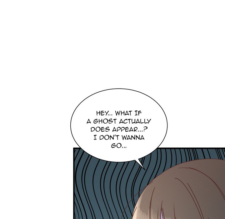 Read Do You Believe in Ghosts? chapter 15 image 104 on Lezhin