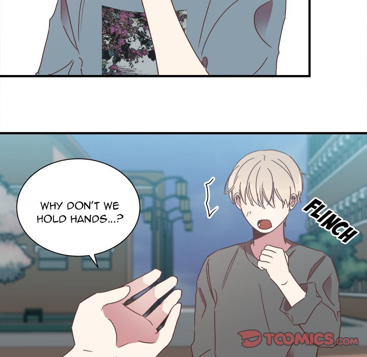 Read Do You Believe in Ghosts? chapter 15 image 11 on Lezhin