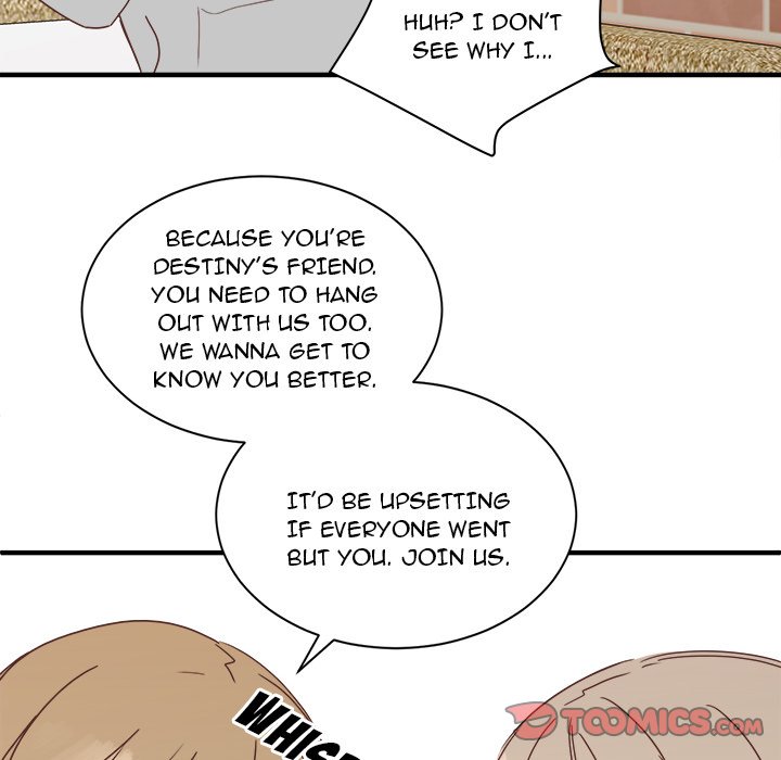 Read Do You Believe in Ghosts? chapter 15 image 110 on Lezhin