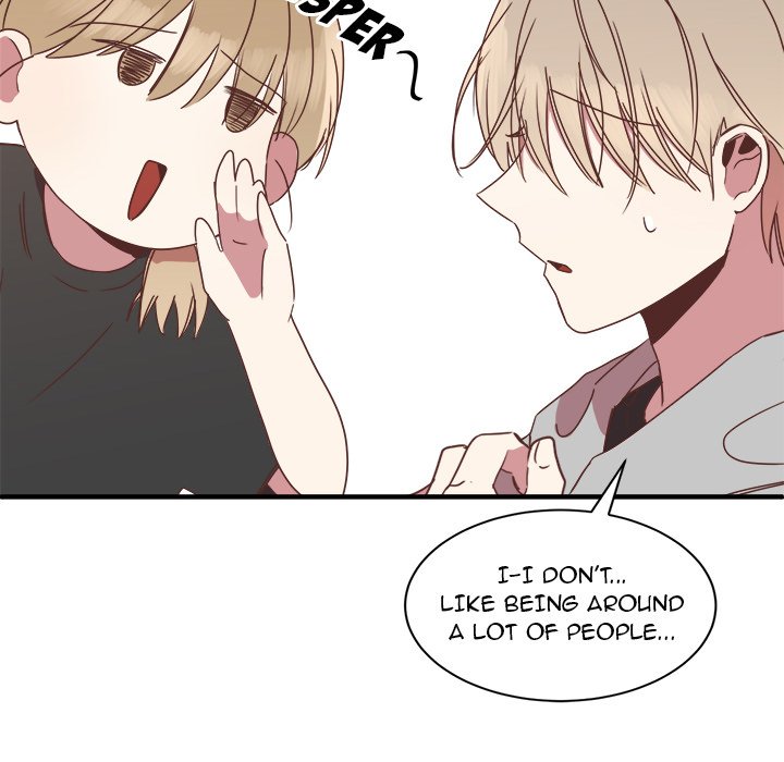 Read Do You Believe in Ghosts? chapter 15 image 111 on Lezhin