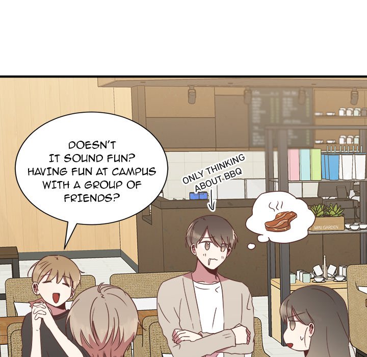 Read Do You Believe in Ghosts? chapter 15 image 112 on Lezhin