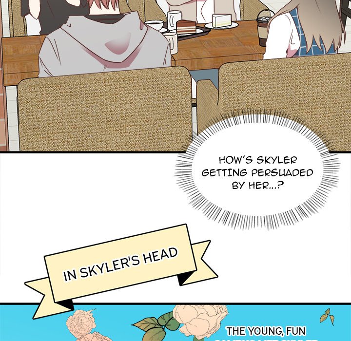 Read Do You Believe in Ghosts? chapter 15 image 113 on Lezhin