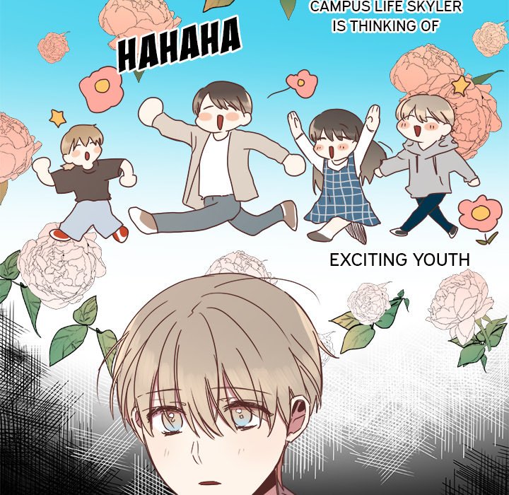 Read Do You Believe in Ghosts? chapter 15 image 114 on Lezhin