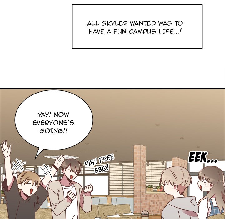 Read Do You Believe in Ghosts? chapter 15 image 117 on Lezhin