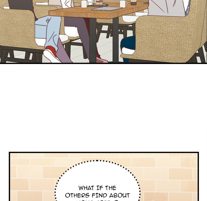 Read Do You Believe in Ghosts? chapter 15 image 118 on Lezhin