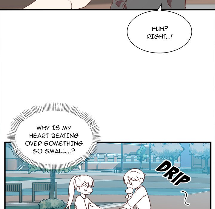 Read Do You Believe in Ghosts? chapter 15 image 12 on Lezhin