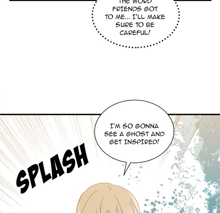 Read Do You Believe in Ghosts? chapter 15 image 120 on Lezhin