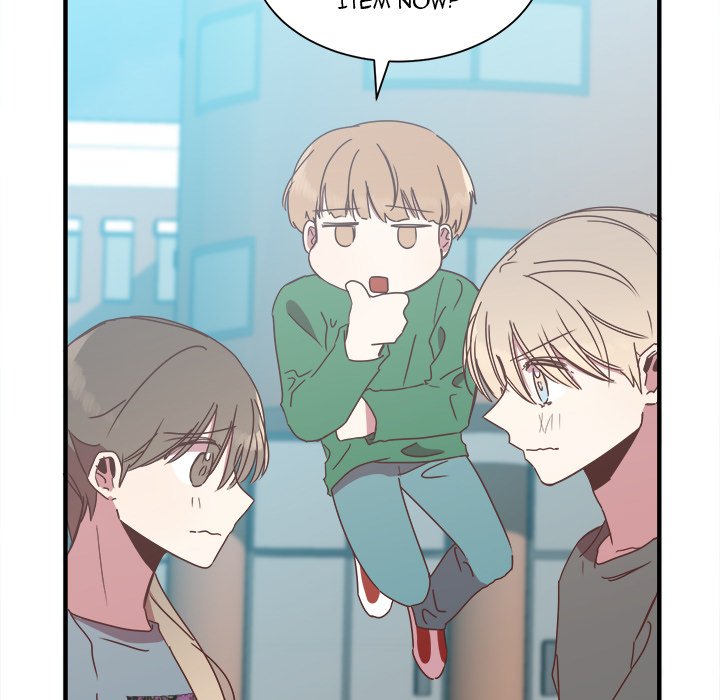 Read Do You Believe in Ghosts? chapter 15 image 14 on Lezhin