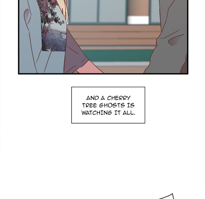 Read Do You Believe in Ghosts? chapter 15 image 15 on Lezhin