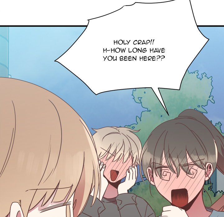 Read Do You Believe in Ghosts? chapter 15 image 16 on Lezhin