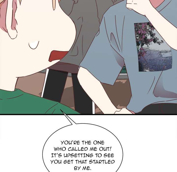 Read Do You Believe in Ghosts? chapter 15 image 17 on Lezhin